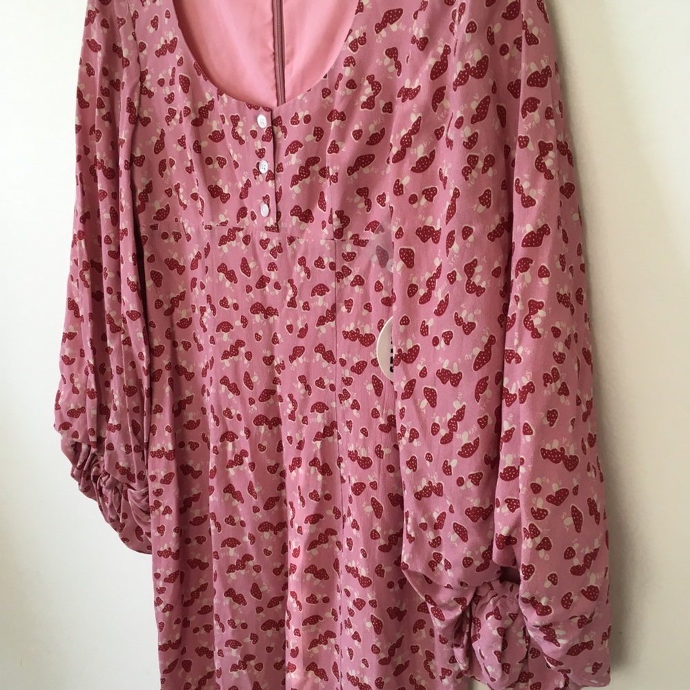 STAUD DRESS 🍄 - Picture 15 of 15